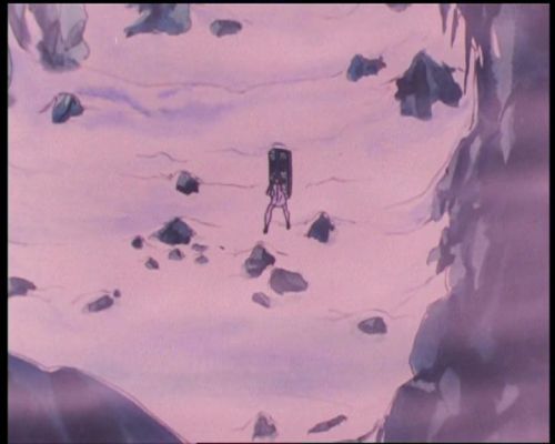 Otaku Gallery  / Anime e Manga / Saint Seiya / Screen Shots / Episodi / 010 - Una decisione difficile / 070.jpg